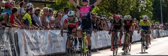 38° GP Ciclisti Arcade